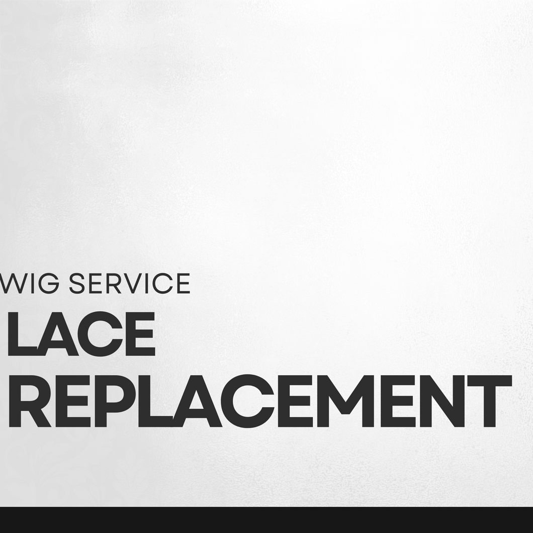Closure Replacement