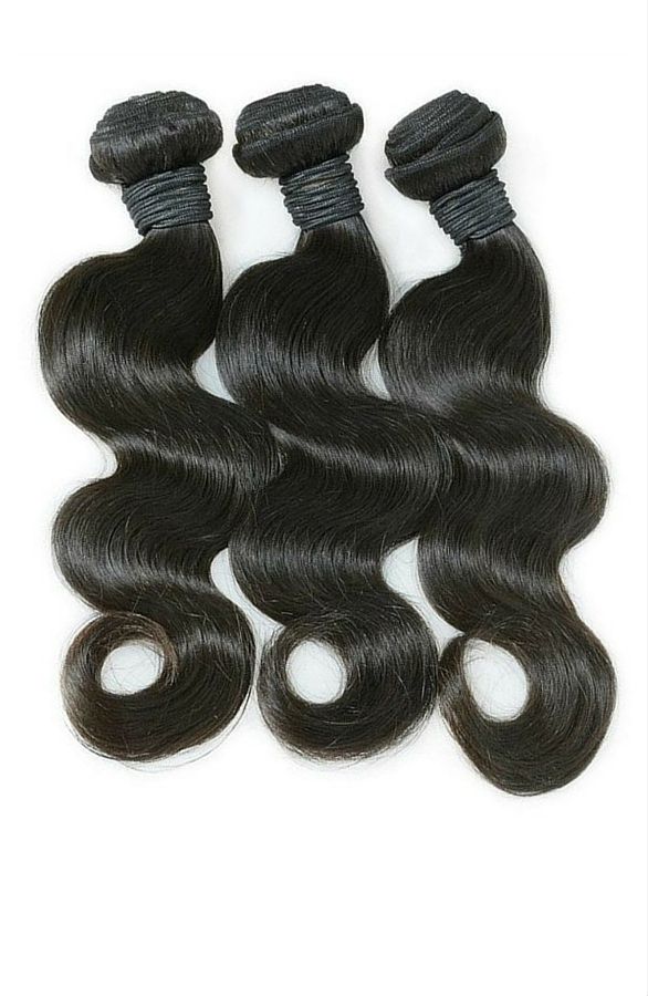 3 Bundles Package