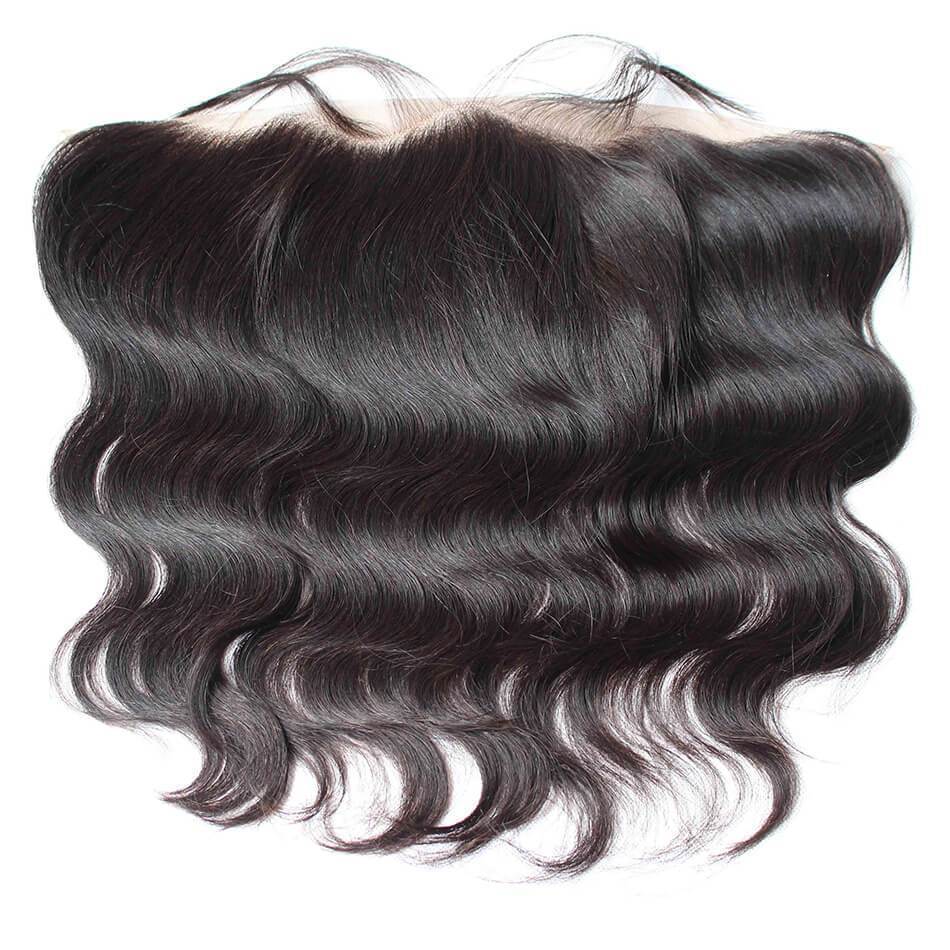 Frontals